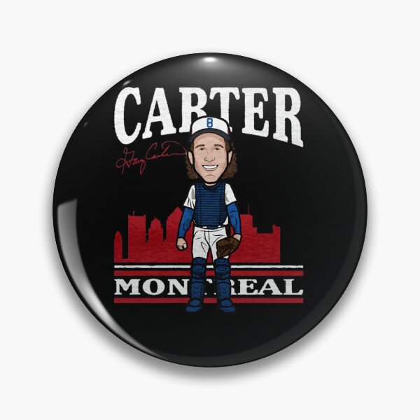 Item preview, Gary Carter  designed and sold by MariannaAmos.