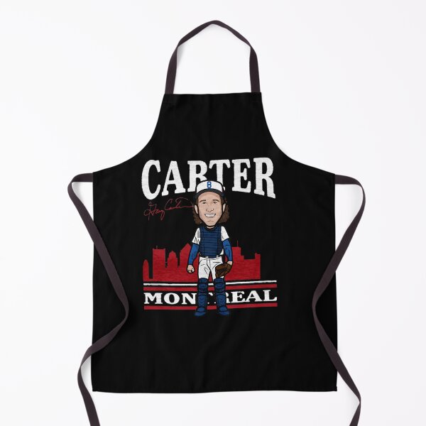 Item preview, Gary Carter designed and sold by MariannaAmos.