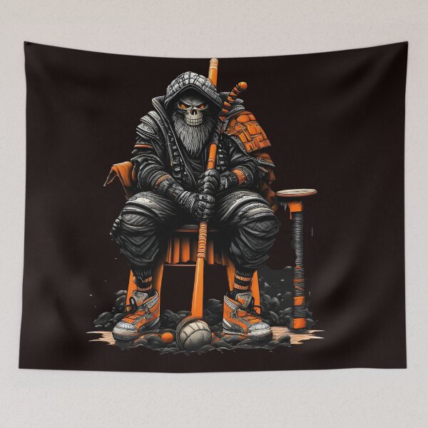 Item preview, Neon Shogun: Street Ronin 3 designed and sold by ramboe.