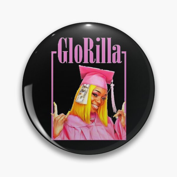 Item preview, GLORILLA  designed and sold by MariannaAmos.