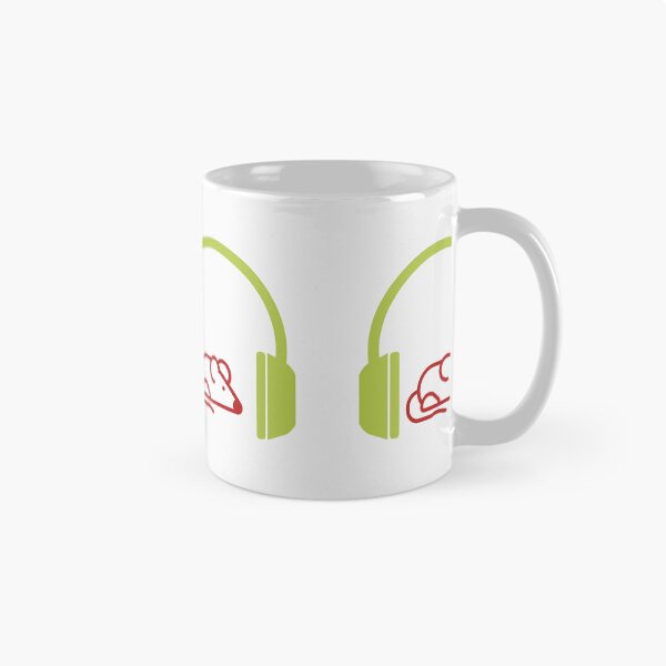 Item preview, music lovers are among us designed and sold by Moris-shop.