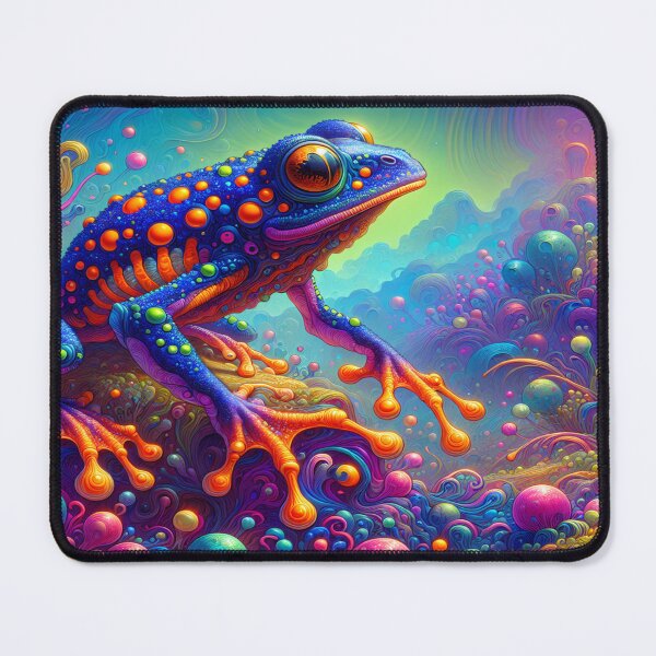 Item preview, amphibian xenopus laevis african clawed frog designed and sold by dimaxstore.