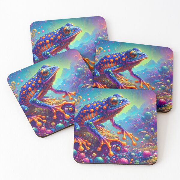 Item preview, amphibian xenopus laevis african clawed frog designed and sold by dimaxstore.
