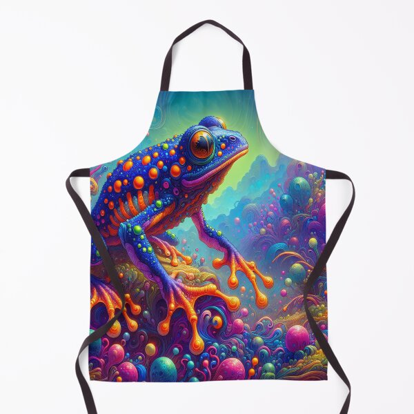 Item preview, amphibian xenopus laevis african clawed frog designed and sold by dimaxstore.