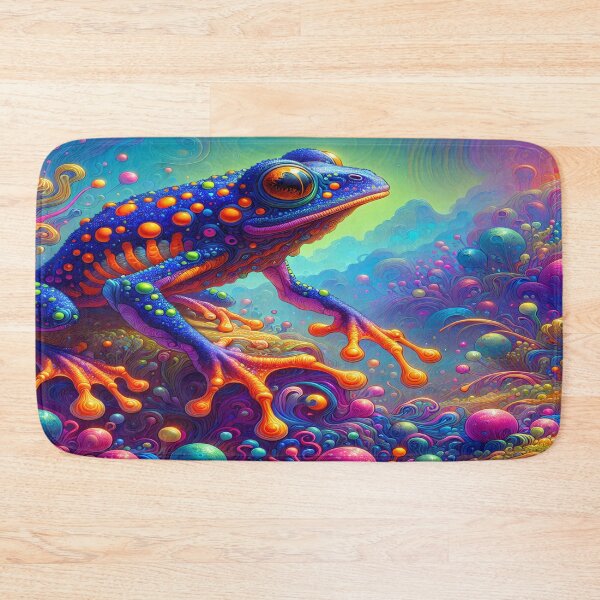 Item preview, amphibian xenopus laevis african clawed frog designed and sold by dimaxstore.