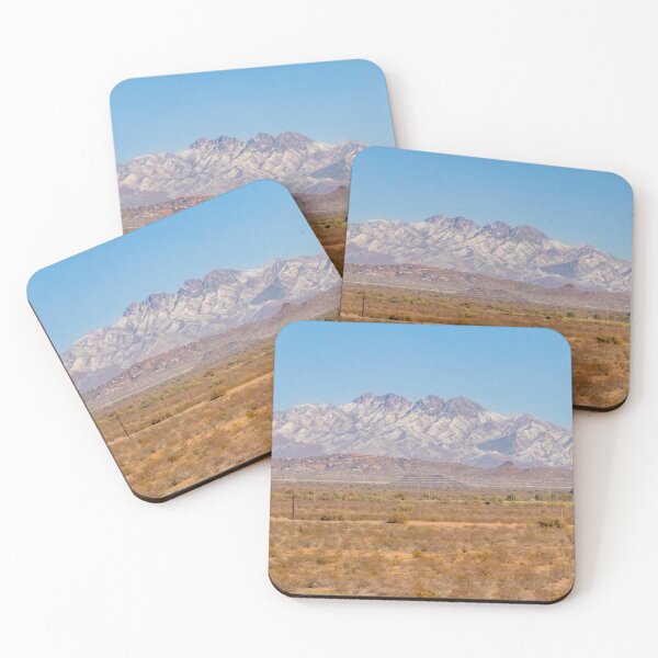 Item preview, Superstition Mountain Peaks designed and sold by SafariByMarisa.