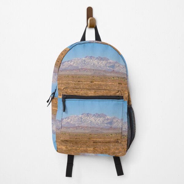 Item preview, Superstition Mountain Peaks designed and sold by SafariByMarisa.