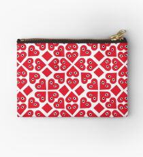 Comme des Garçons mosaic Studio Pouch
