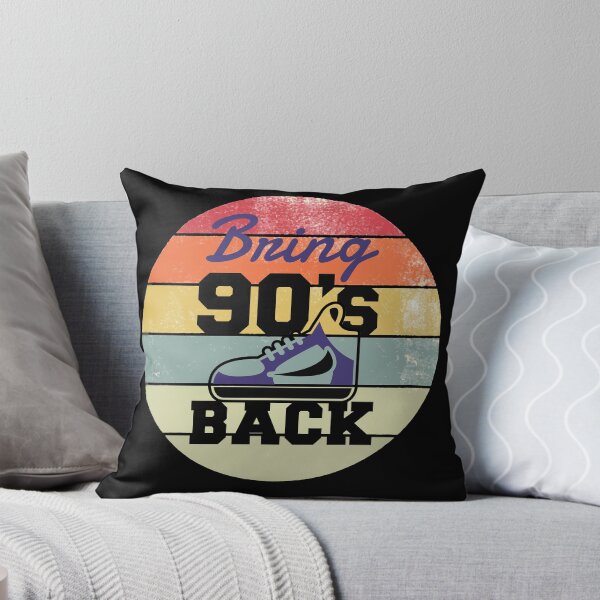 Item preview, THE 90'S ARE BACK designed and sold by stickersrafisa.