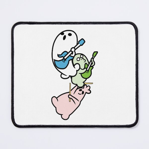 Item preview, Rhythm Heaven : Tiny Ghosts designed and sold by AlexDelBucco.