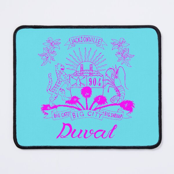 Item preview, Pink Lettering on Aqua designed and sold by DuvalCrest.