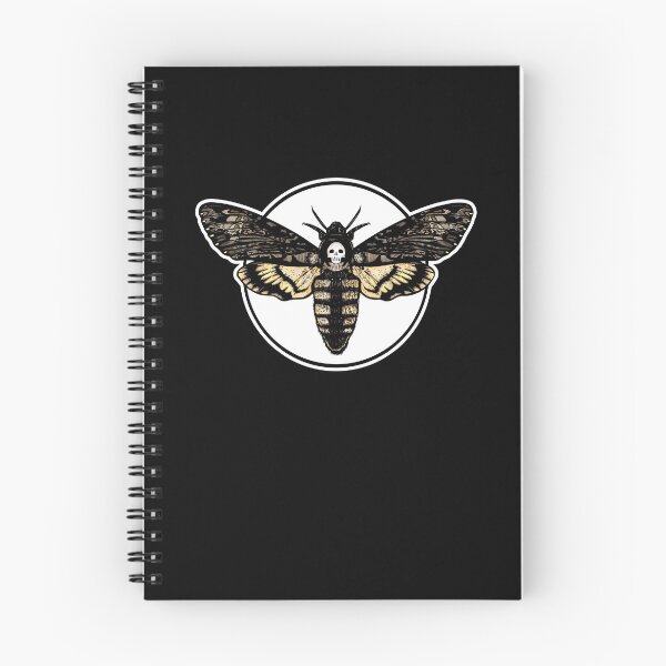 Item preview, Death's Head Hawkmoth designed and sold by PAUL SPRINGER.