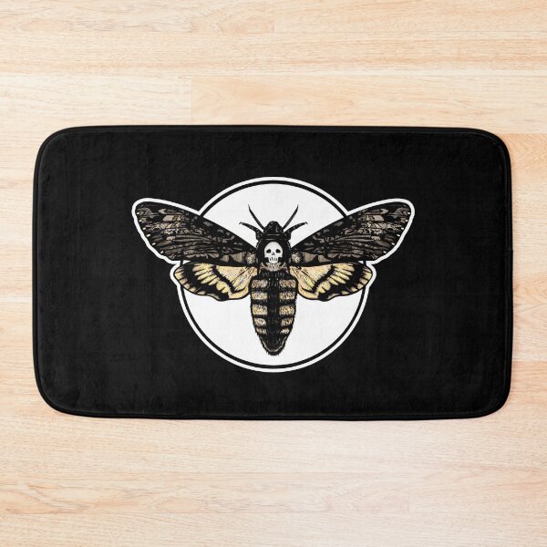 Item preview, Death's Head Hawkmoth designed and sold by PAUL SPRINGER.