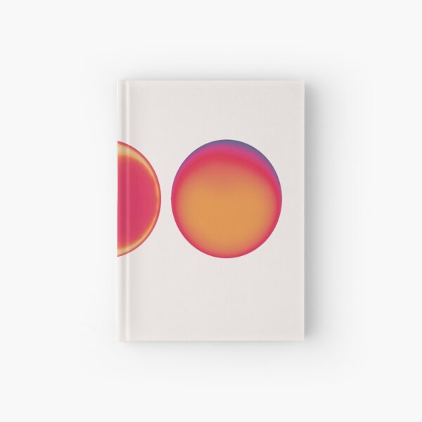 Colored Hardcover Journals for Sale