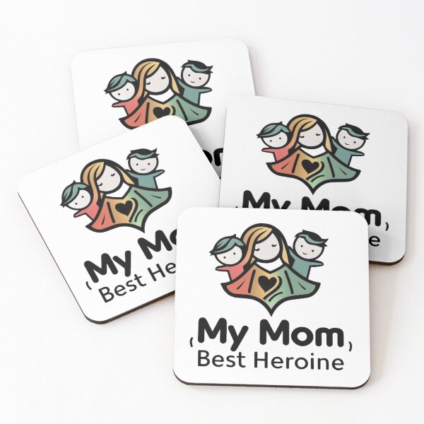 Item preview, The Epitome of Unconditional Love: The Best Mother Themed Design designed and sold by Colorful-Garden.
