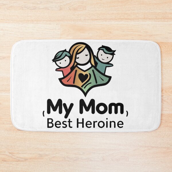 Item preview, The Epitome of Unconditional Love: The Best Mother Themed Design designed and sold by Colorful-Garden.