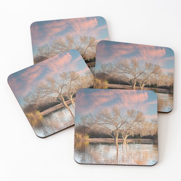 Item preview, Peaceful Morning designed and sold by BGSPhoto.