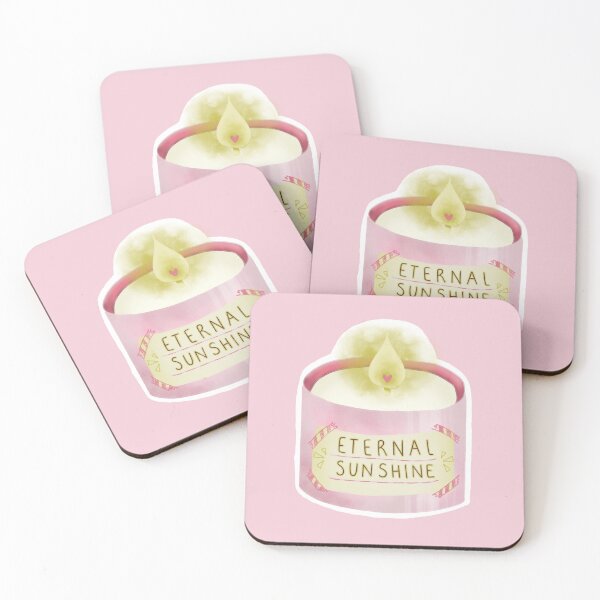 Item preview, Eternal Sunshine candle - Ariana designed and sold by SOFTIA.