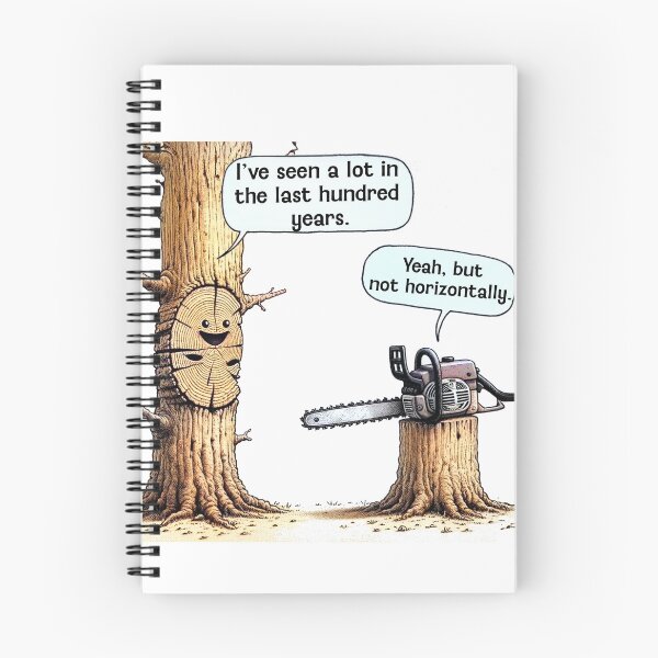 Item preview, Growth rings, revealed. designed and sold by FamouslyStupid.