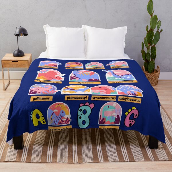 Item preview, Types Of Dinosaurs Alphabet A-Z ABC Identification,Funny Gift for Dinosaur Lovers Kids designed and sold by Miumed.