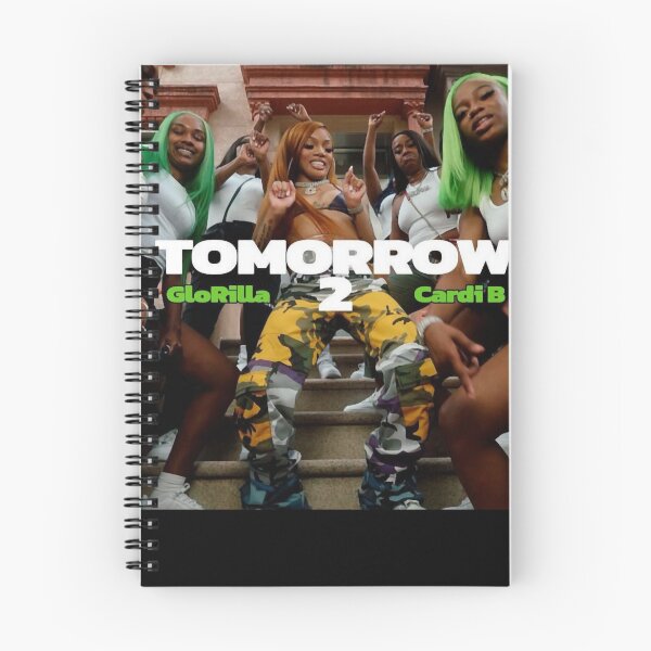 Item preview, Glorilla designed and sold by MariannaAmos.