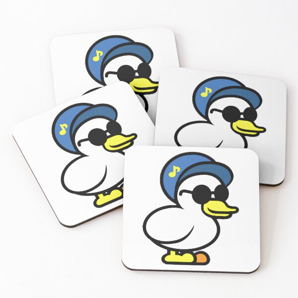 Item preview, Rhythm Heaven : Blue Birds designed and sold by AlexDelBucco.