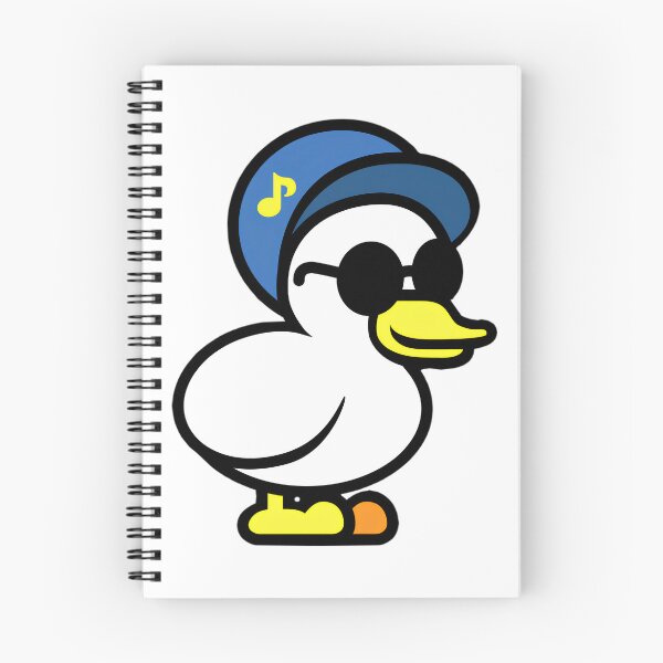 Item preview, Rhythm Heaven : Blue Birds designed and sold by AlexDelBucco.