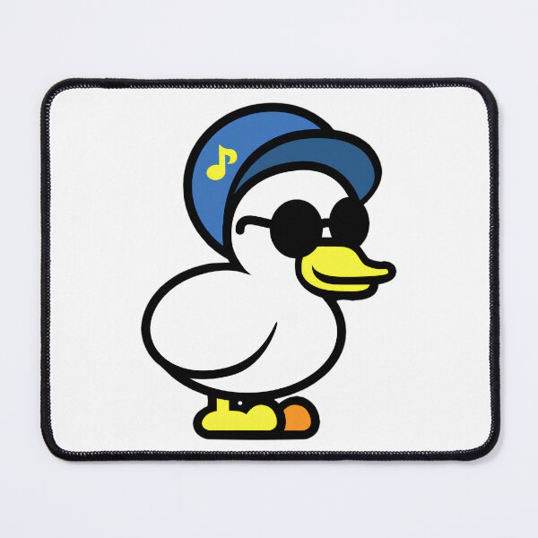 Item preview, Rhythm Heaven : Blue Birds designed and sold by AlexDelBucco.