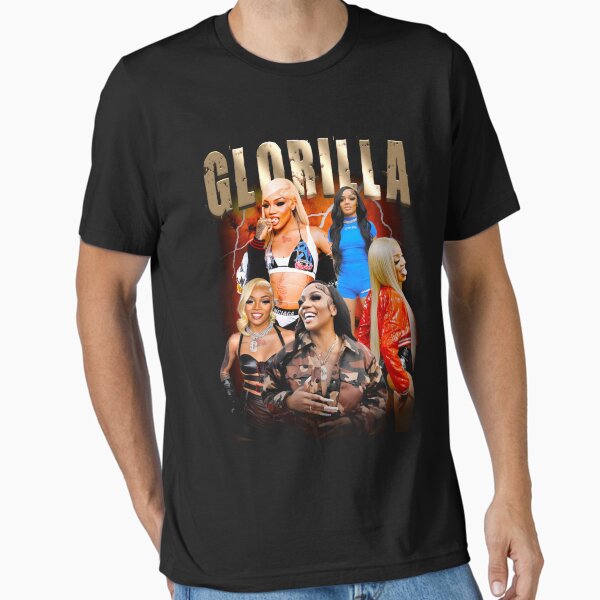 Item preview, Gorilla  designed and sold by MariannaAmos.