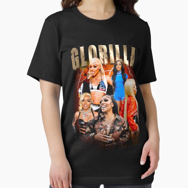 Item preview, Gorilla  designed and sold by MariannaAmos.