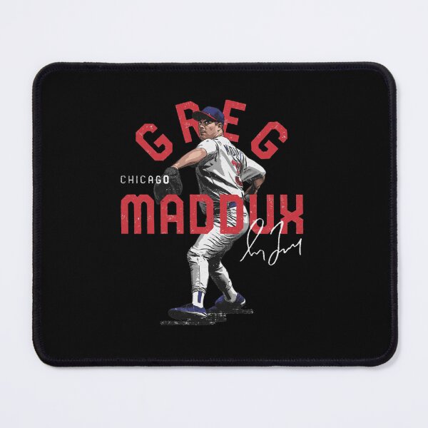 Item preview, Greg Maddux designed and sold by MariannaAmos.