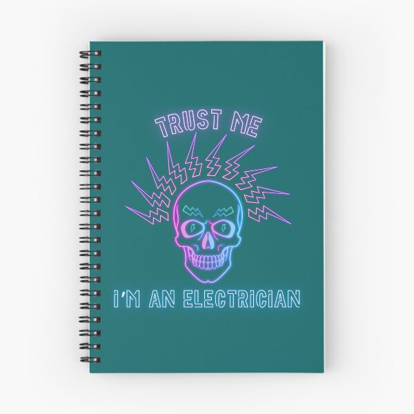 Item preview, Electricians, Trust me i'm Electricians, Electric, funny Electicians, designed and sold by GOLDENGARDENART.
