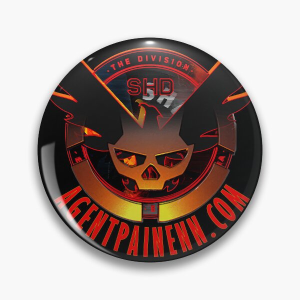 Item preview, Agent Painenn Dot Com designed and sold by AgentPainenn.