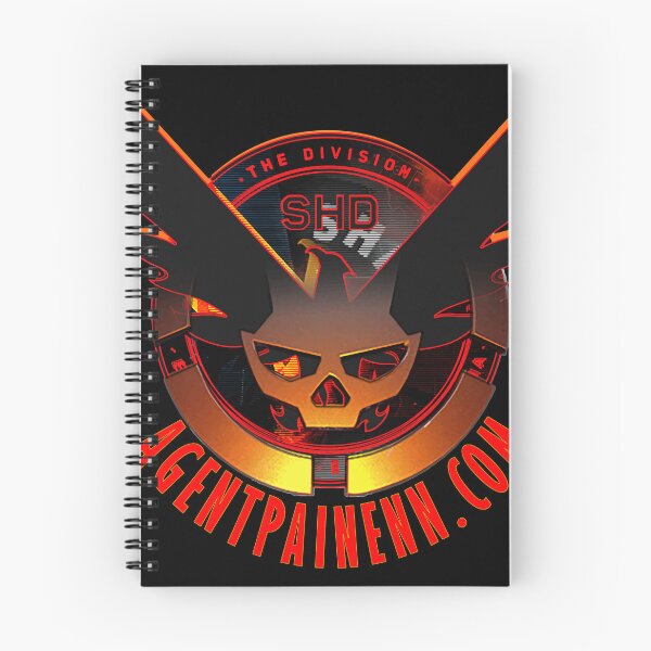 Item preview, Agent Painenn Dot Com designed and sold by AgentPainenn.
