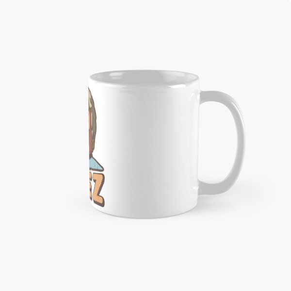 Item preview, Geez designed and sold by PinnaArdensShop.