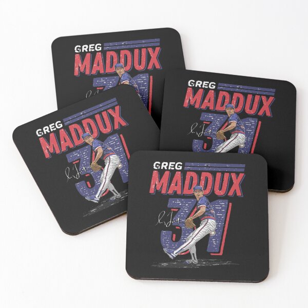 Item preview, Greg Maddux designed and sold by MariannaAmos.