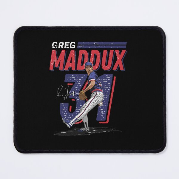 Item preview, Greg Maddux designed and sold by MariannaAmos.