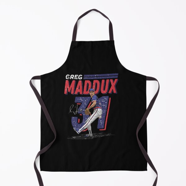 Item preview, Greg Maddux designed and sold by MariannaAmos.