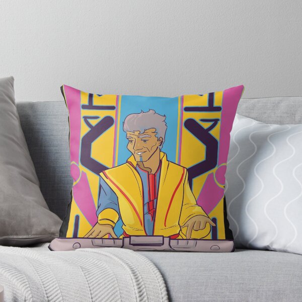 Item preview, grand goldblum  designed and sold by ink-pocket.