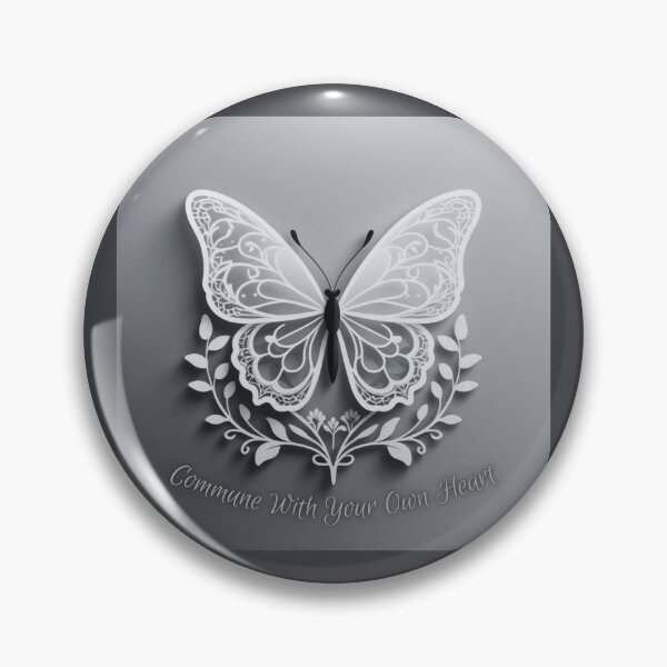 Item preview, Commune With Yourself designed and sold by lifeinspired4u.