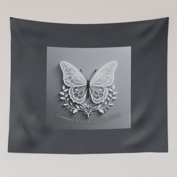 Item preview, Commune With Yourself designed and sold by lifeinspired4u.