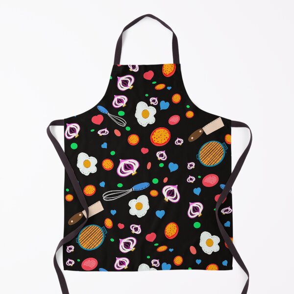 Item preview, Happy Kitchen designed and sold by Azul-artist.