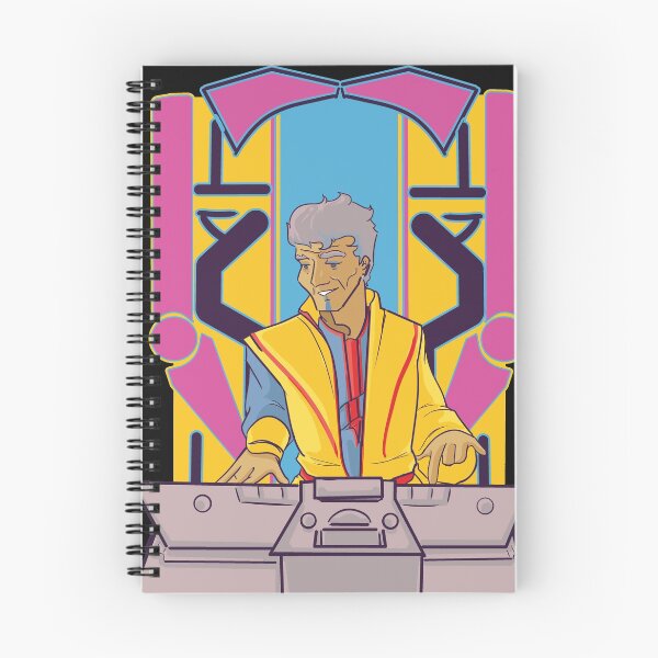 Item preview, grand goldblum  designed and sold by ink-pocket.