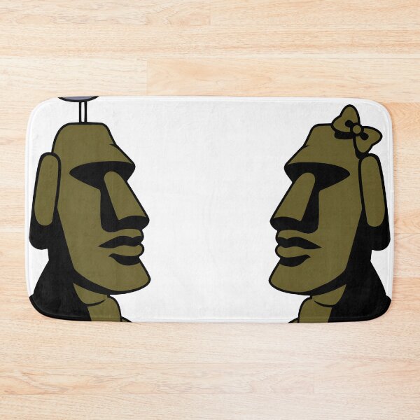 Item preview, Rhythm Heaven : Moai Kids designed and sold by AlexDelBucco.