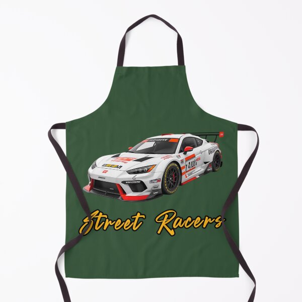 Item preview, Street Racing Drift Car designed and sold by TheArtOfPat.