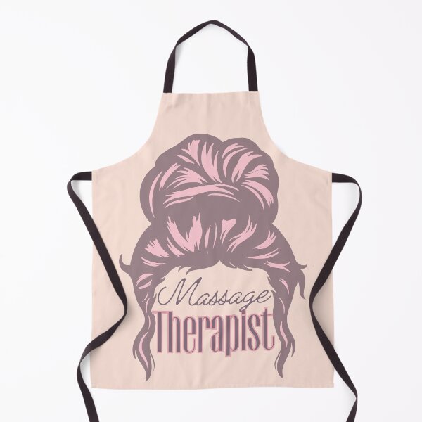 Item preview, Messy Massage Bun designed and sold by nirelle.