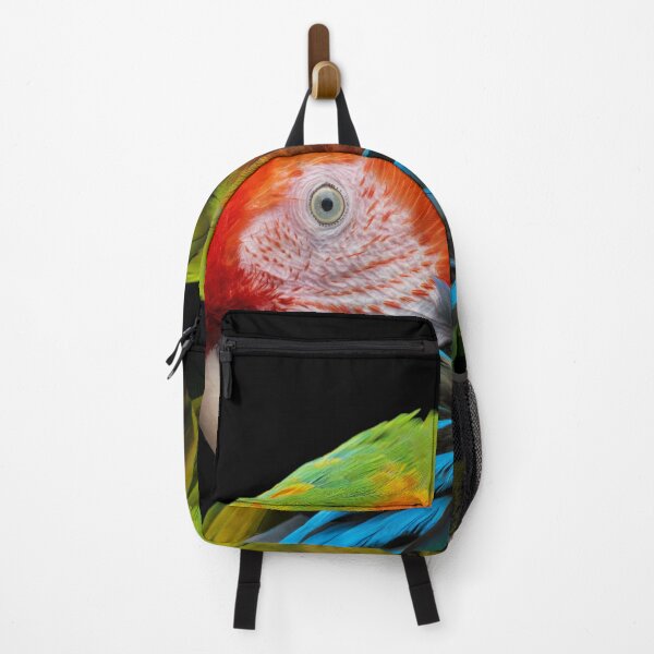 Item preview, A parrot preens its feathers with its beak designed and sold by gelibolu.