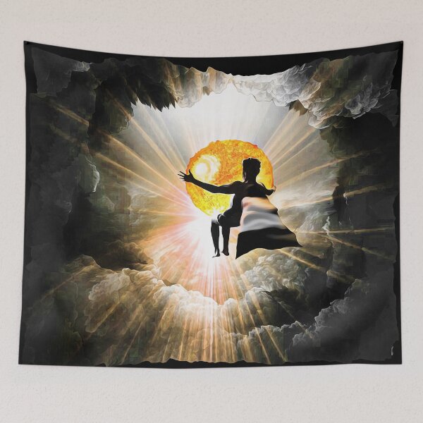 Item preview, Bringer Of Light designed and sold by Michael David Howse.