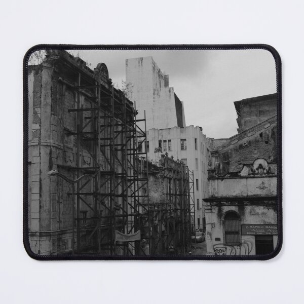 Item preview, Salvador - Lower City designed and sold by Promethea Echenique.