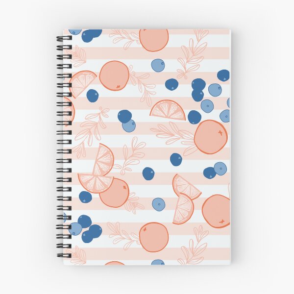 Aperçu de l'œuvre Summer Bloom - Pêche clair créée et vendue par MoshitoDesigns.